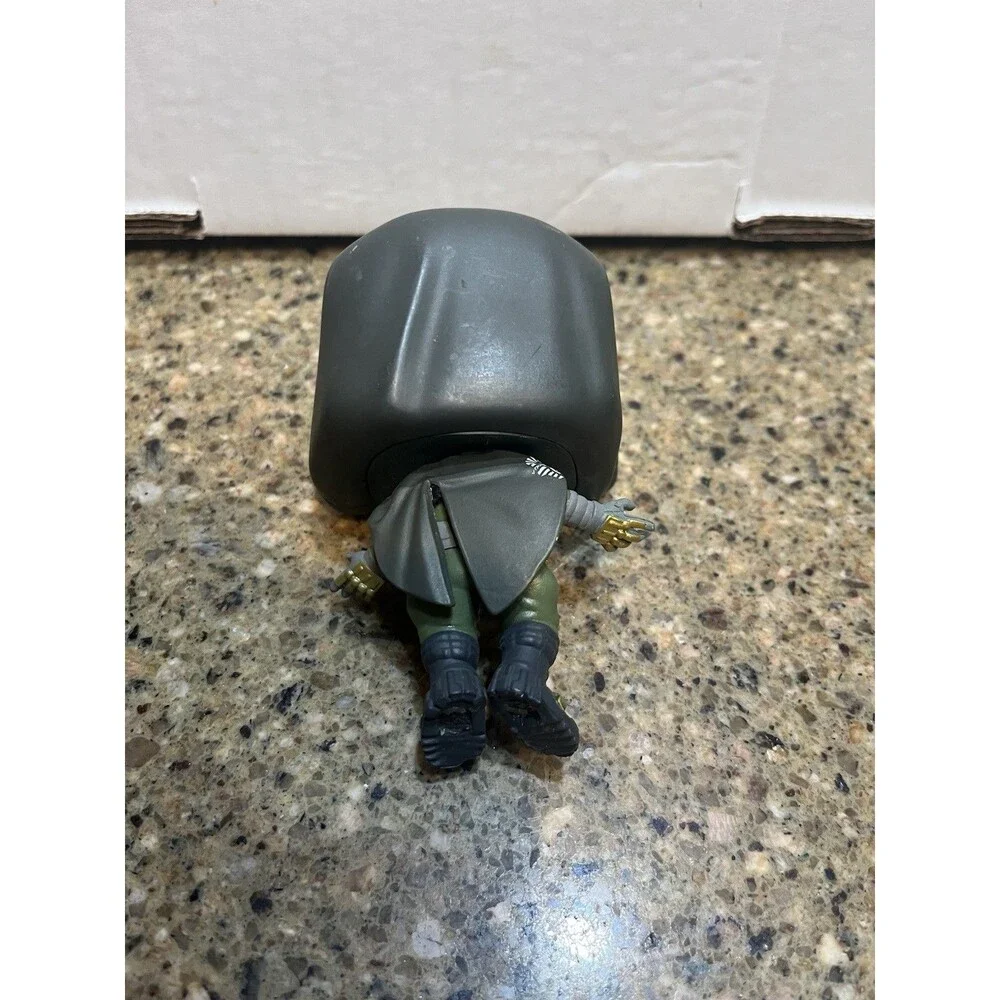 Marvel Funko Pop Lot Of 5 Figures Loose No Box